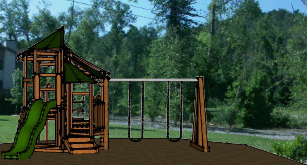 Pictures for Asheville Playgrounds in Asheville, NC 28803